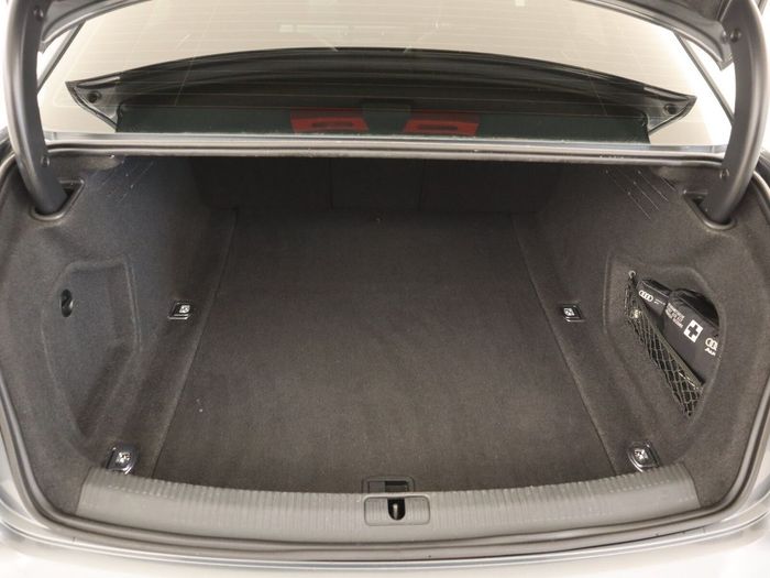Audi A4 2018