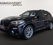 BMW X3 2019