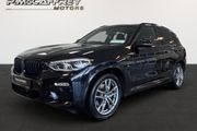 BMW X3 2019