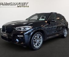 BMW X3 2019
