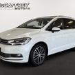 Volkswagen Touran 2018