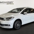 Volkswagen Touran 2018