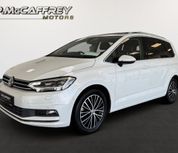 Volkswagen Touran 2018