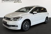 Volkswagen Touran 2018