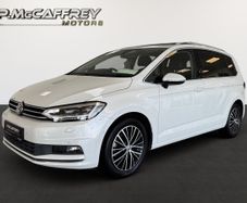 Volkswagen Touran 2018