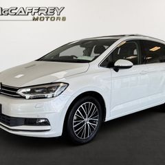 Volkswagen Touran 2018