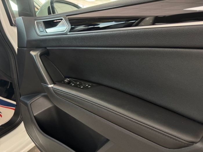 Volkswagen Touran 2018