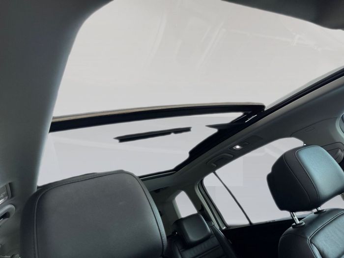 Volkswagen Touran 2018