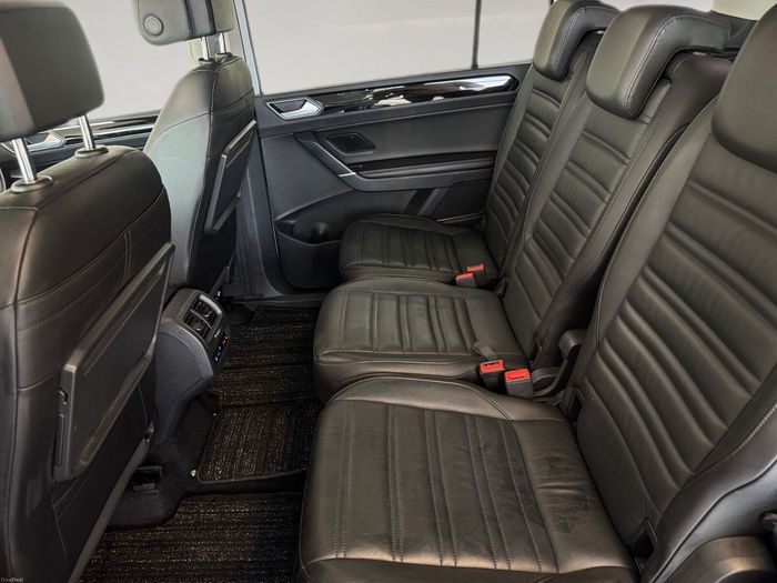 Volkswagen Touran 2018
