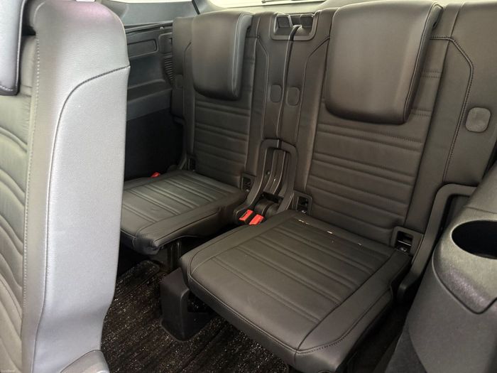 Volkswagen Touran 2018