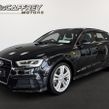 Audi A3 2017