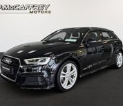 Audi A3 2017