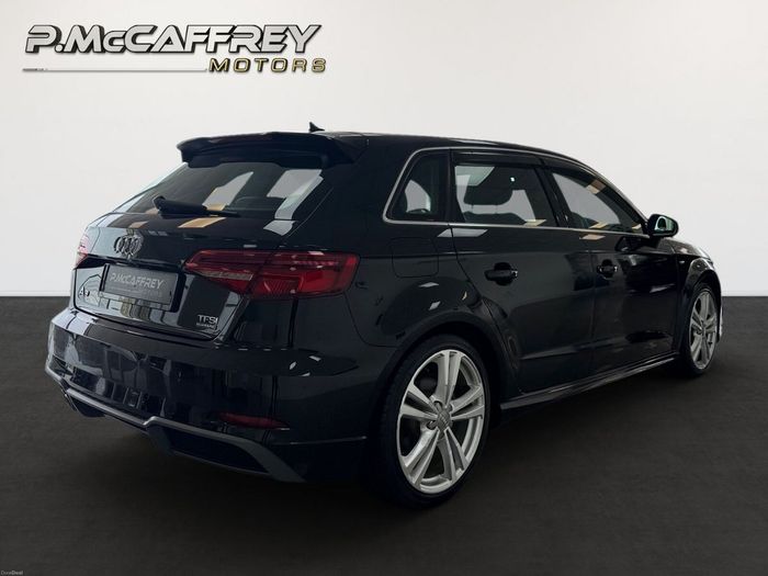 Audi A3 2017