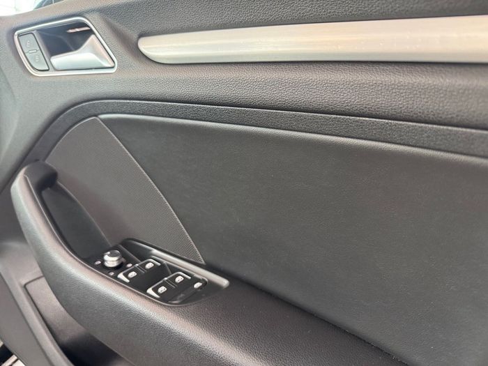 Audi A3 2017