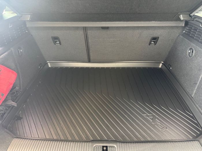 Audi A3 2017