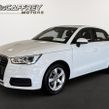 Audi A1 2016