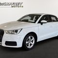 Audi A1 2016