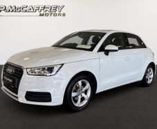 Audi A1 2016