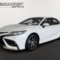 Toyota Camry 2023