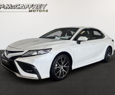 Toyota Camry 2023