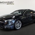 Mercedes-Benz A-Class 2019