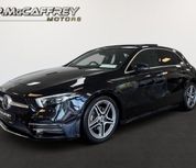 Mercedes-Benz A-Class 2019