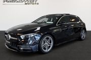 Mercedes-Benz A-Class 2019