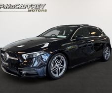 Mercedes-Benz A-Class 2019