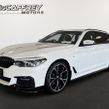 BMW 5 Series 2020
