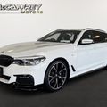 BMW 5 Series 2020