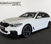 BMW 5 Series 2020