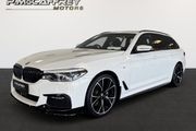BMW 5 Series 2020