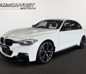 BMW 3 Series 2015