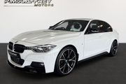 BMW 3 Series 2015