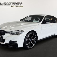 BMW 3 Series 2015