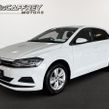 Volkswagen Polo 2020