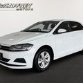 Volkswagen Polo 2020
