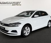 Volkswagen Polo 2020