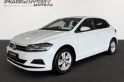 Volkswagen Polo 2020