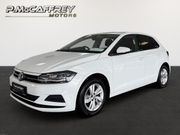 Volkswagen Polo 2020