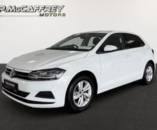 Volkswagen Polo 2020
