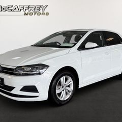 Volkswagen Polo 2020