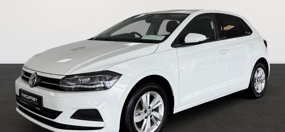 Volkswagen Polo 2020