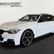 BMW 3 Series 2017