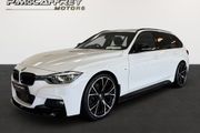 BMW 3 Series 2017