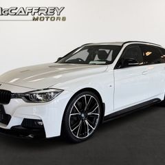 BMW 3 Series 2017