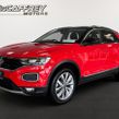 Volkswagen T-Roc 2021