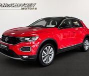 Volkswagen T-Roc 2021