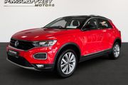 Volkswagen T-Roc 2021