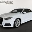 Audi A3 2019